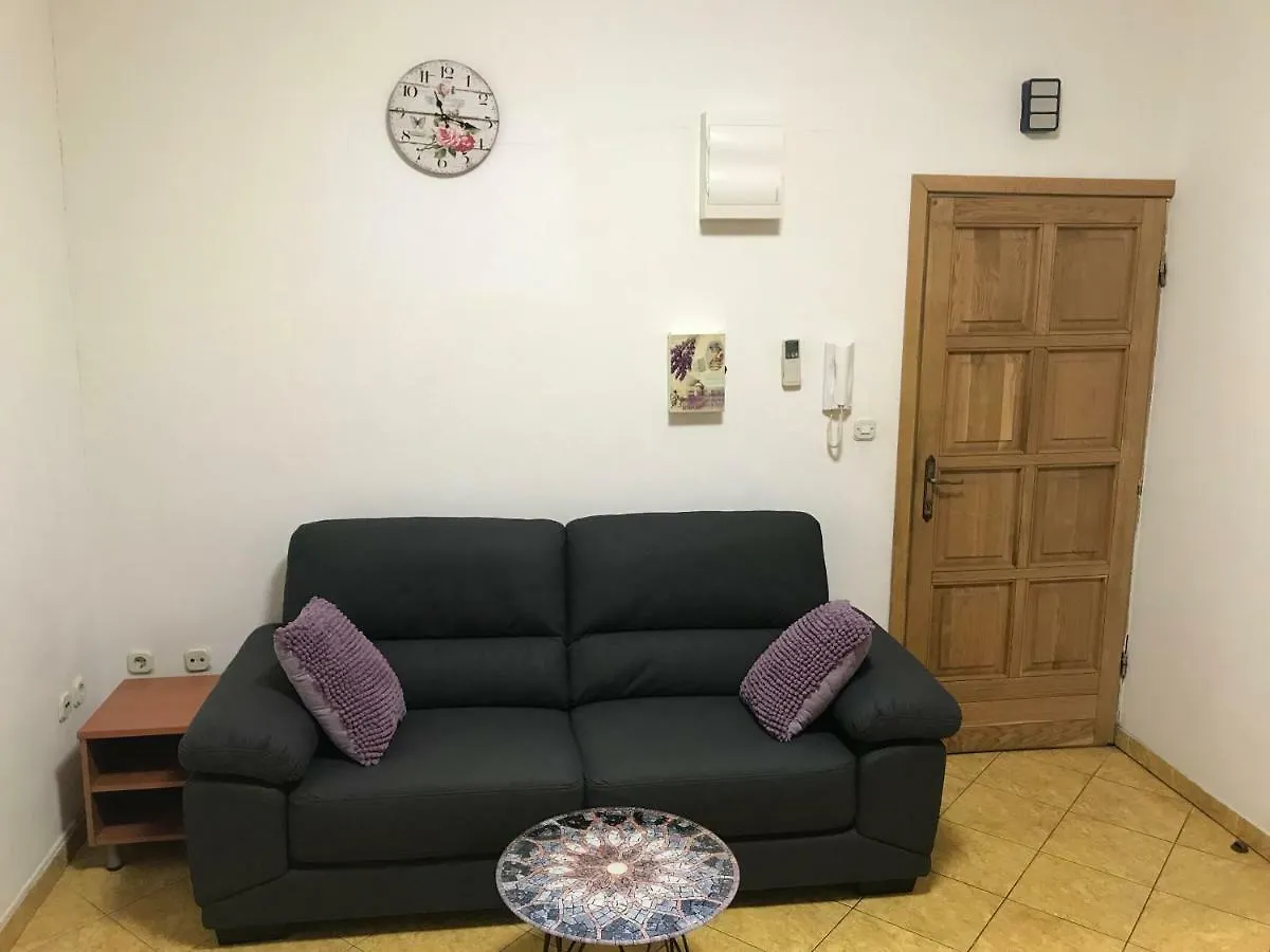 Epicenter Apartments Split