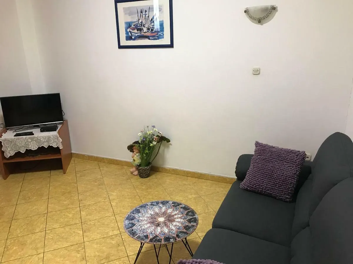 Epicenter Apartments Split