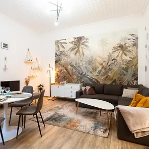  Apartment Stylish Modern Next To New York Cafe Hungary