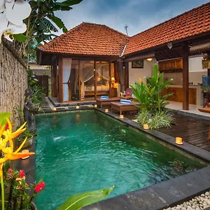  Villa Naja Private Indonesia