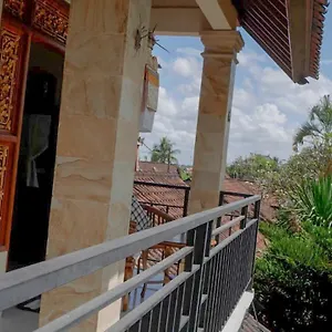 Homestay Arya Indonesia