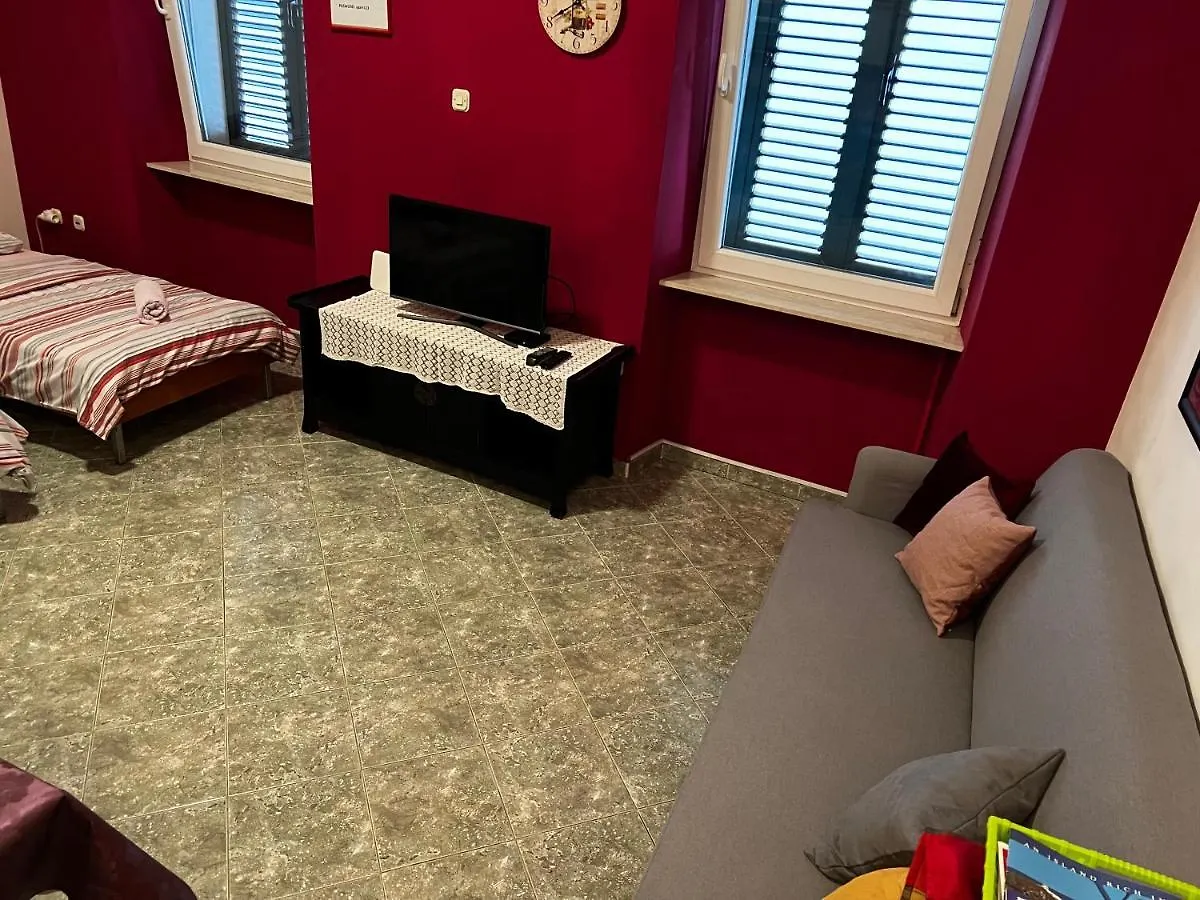 Epicenter Apartments Split