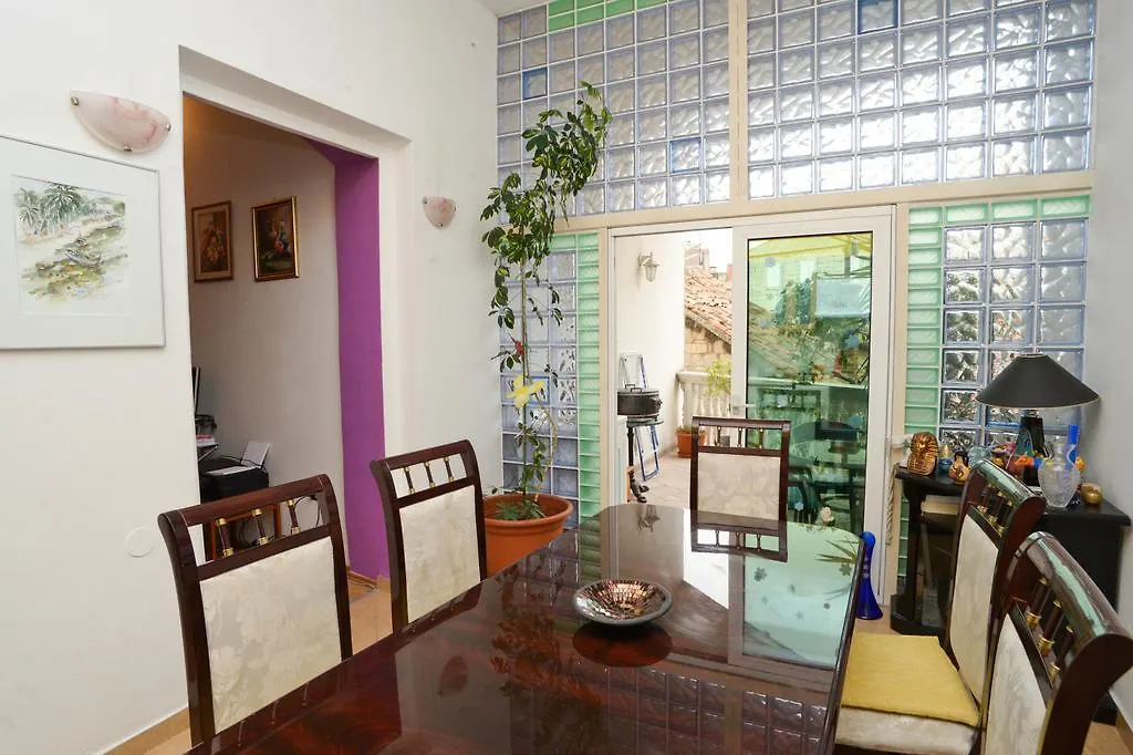 Epicenter Apartments Split