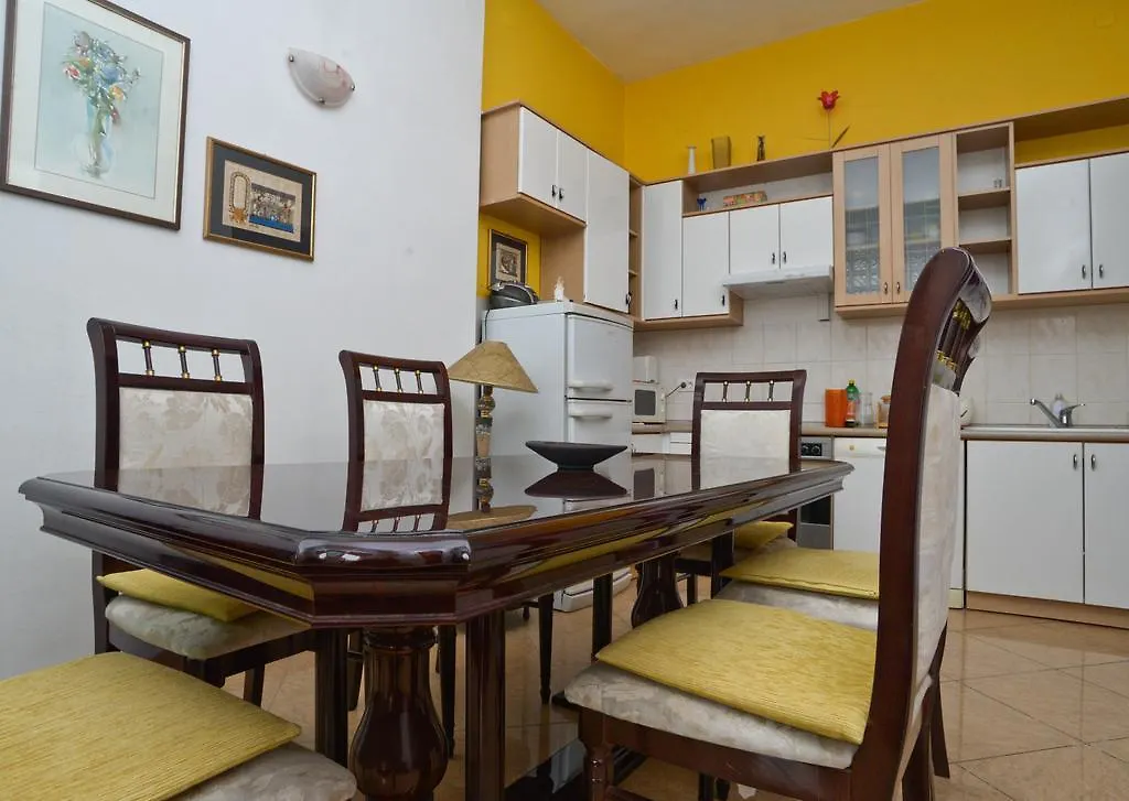 Epicenter Apartments Split