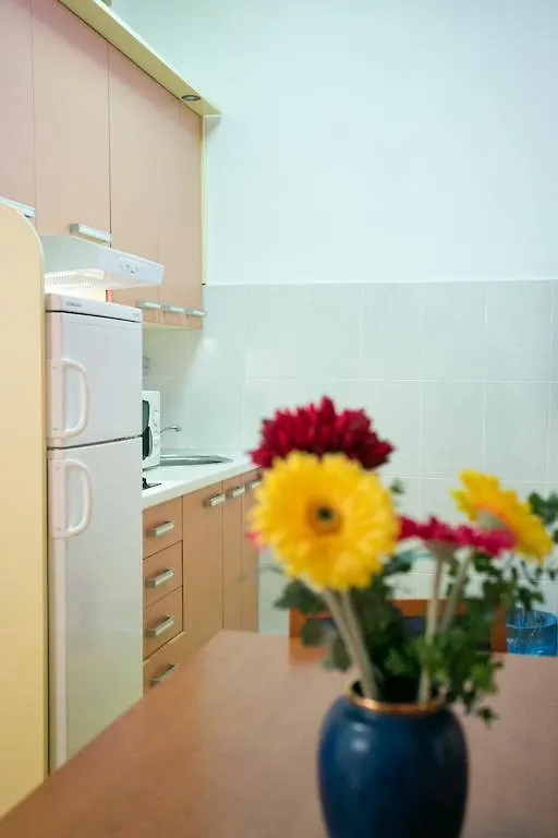 Epicenter Apartments Split