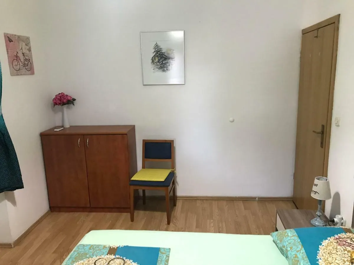 Epicenter Apartments Split