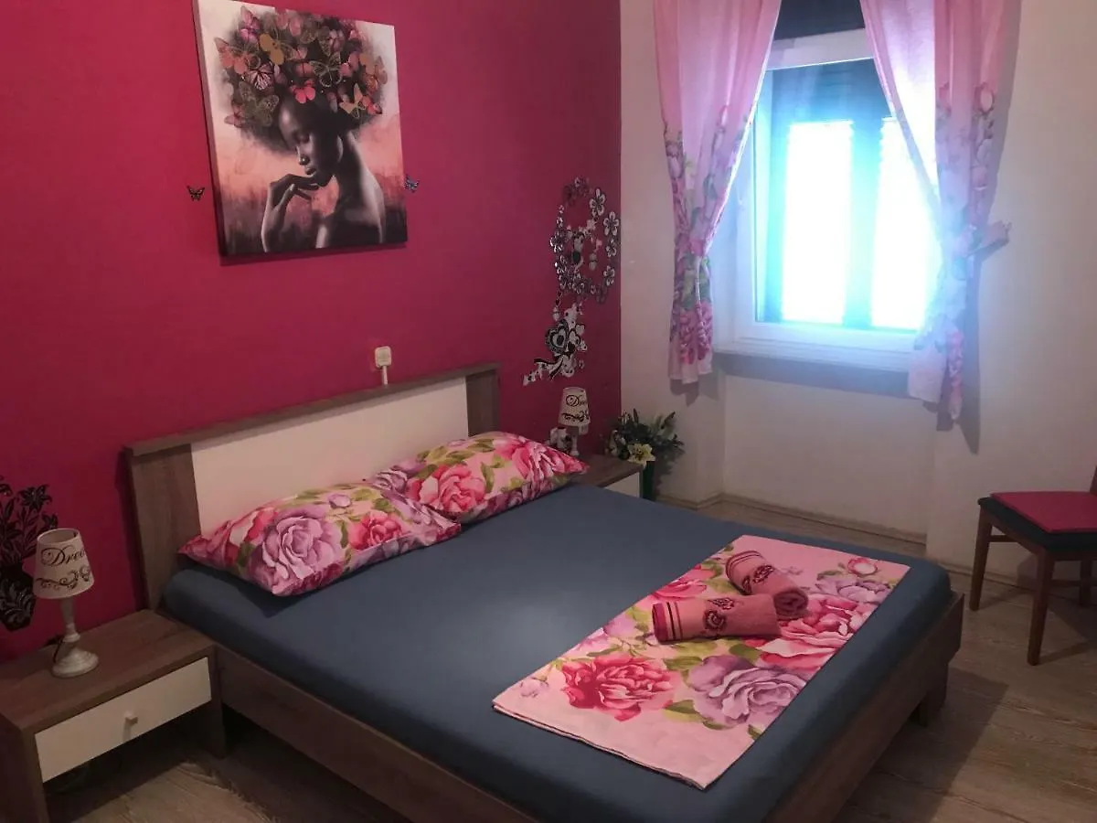 Epicenter Apartments Split Kroatië