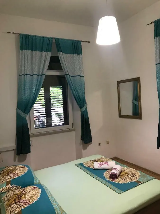 Epicenter Apartments Split